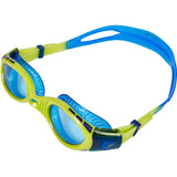 Speedo Futura Biofuse Junior Goggles - Assorted Colours
