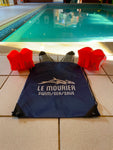 Le Mourier Drawstring Bags