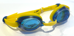 Speedo Jet Junior Goggles - Assorted Colours