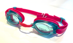 Speedo Jet Junior Goggles - Assorted Colours