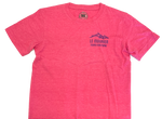 Junior Le Mourier T-Shirt - Pink