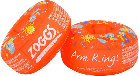 Zoggs Inflatable Arm Bands